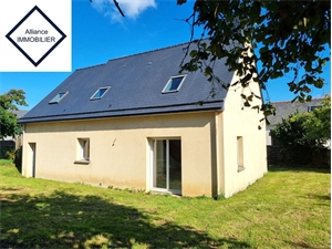 maison à la vente -   35360  MONTAUBAN DE BRETAGNE, surface 6 m2 vente maison - UBI440204735